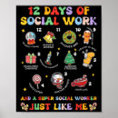 Search for social work posters School
