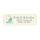 Search for twinkle twinkle return address labels Moon
