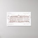 Search for madrid canvas prints City