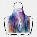 Search for abstract aprons Painter