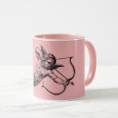 Search for cupid mugs Cherub