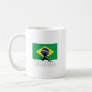 Search for brazil soccer mugs World