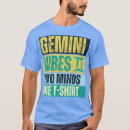 Search for funny gemini tshirts Party