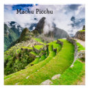 Search for machu picchu travel posters Inca