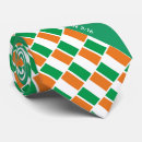 Search for 3 day ties Ireland