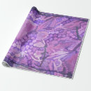 Search for victorian style wrapping paper Floral