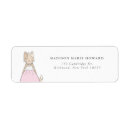 Search for apartment return address labels New home