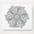 Search for elemental mouse mats Mandala
