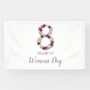 Search for international womens day posters Flowers
