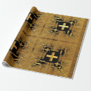 Search for fractals wrapping paper Patterns