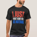 Search for 4th of july hotdog tshirts Want