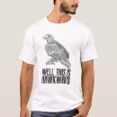 Search for hawkward tshirts This