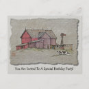 Search for windmill invitations Farm