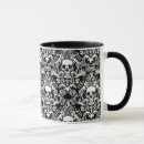 Search for morbid mugs Macabre