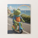Search for scooter puzzles Fantasy
