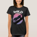 Search for wild animals tshirts Illustration