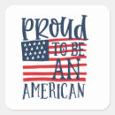 Search for proud to be an american stickers Fourth