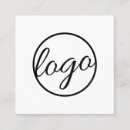 Search for large business cards Corporate