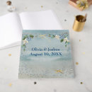 Search for nautical guest books Starfish