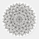 Search for monochromatic stickers Minimalist