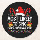 Search for sing barware Xmas