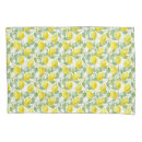 Search for lemon pillowcases Fresh