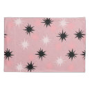 Search for modern vintage pillowcases Retro pattern