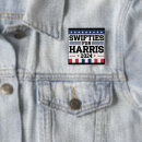 Search for support square badges Election