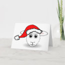 Search for sheep christmas cards Adorable