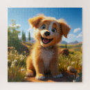 Search for yellow lab puzzles Animal