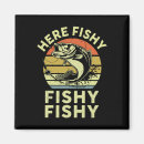 Search for fishy magnets Deep sea fishing