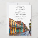 Search for new orleans birthday invitations Louisiana