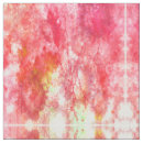 Search for pink marble fabric Red
