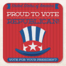 Search for republican coasters Vote