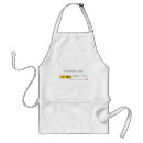 Search for odd aprons Humour