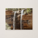 Search for zion national park puzzles Nature