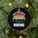 Search for caravan christmas tree decorations Adventure
