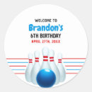 Search for blue white stripes stickers Fun