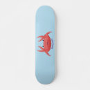 Search for crab skateboards Cartoon