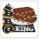 Search for bbq king stickers Barbeque
