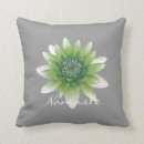 Search for peace cushions Zen