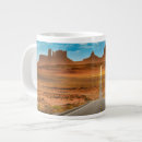 Search for monument valley mugs Butte