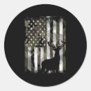 Search for camo hunting stickers Deer