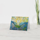 Search for mountain landscape thank you cards Sky