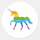 Search for unicorn pride stickers Lgbt
