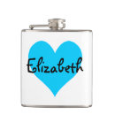 Search for cute flasks Bridesmaid