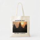 Search for reaping bags Angkor wat