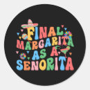 Search for margarita stickers Bride