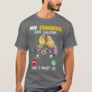 Search for calling birds Vintage