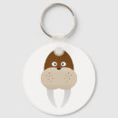 Search for walrus key rings Cute